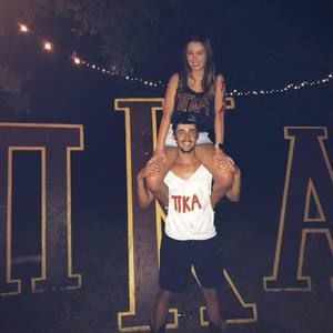 Meet your Posher, John-crawford